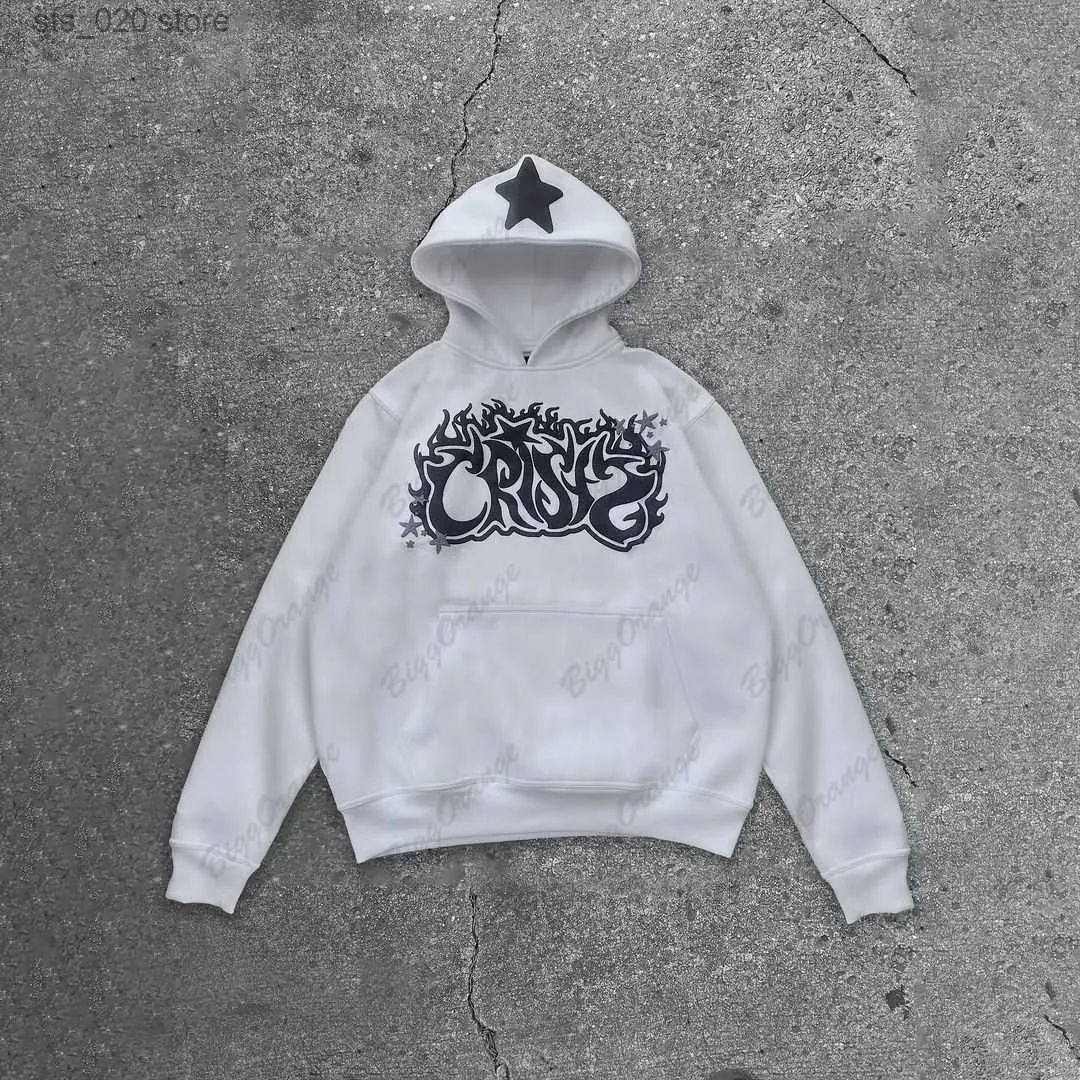 Cool white sweatshirts 2025