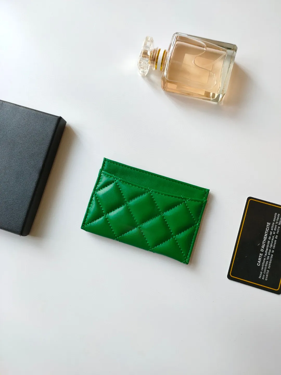 Designer 2024 card holder