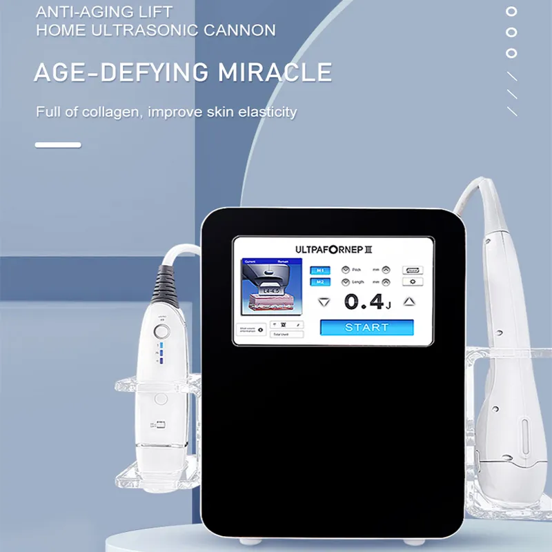 Home Ultrasonic Beauty Instrument Multifunction Acne Remover Face Ultrasonic Neck lift face lifting eye lifting Skin Care Face Lift Beauty Machine