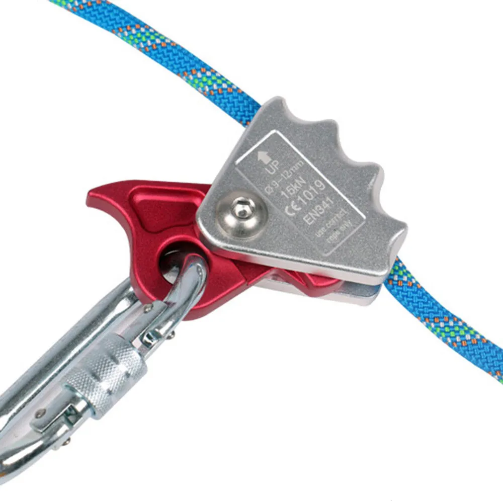 Protecteur De Corde D'escalade PVC – Outdoor, Alpinisme, Arboriste – NEUF