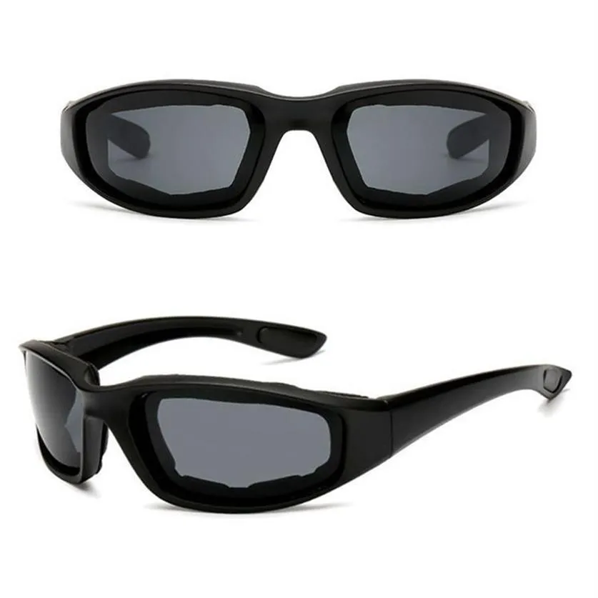Polarized sunglasses for motorcycle deals riding