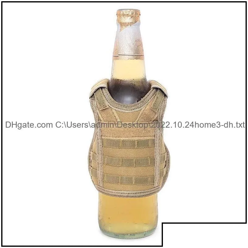 Mini beer koozie 2025