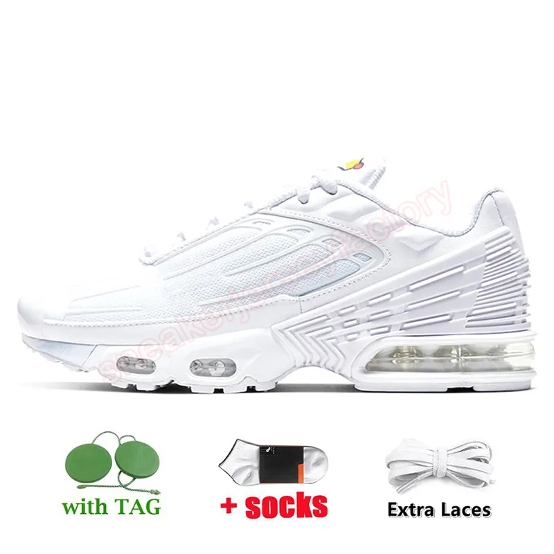 Air max sales plus bianche
