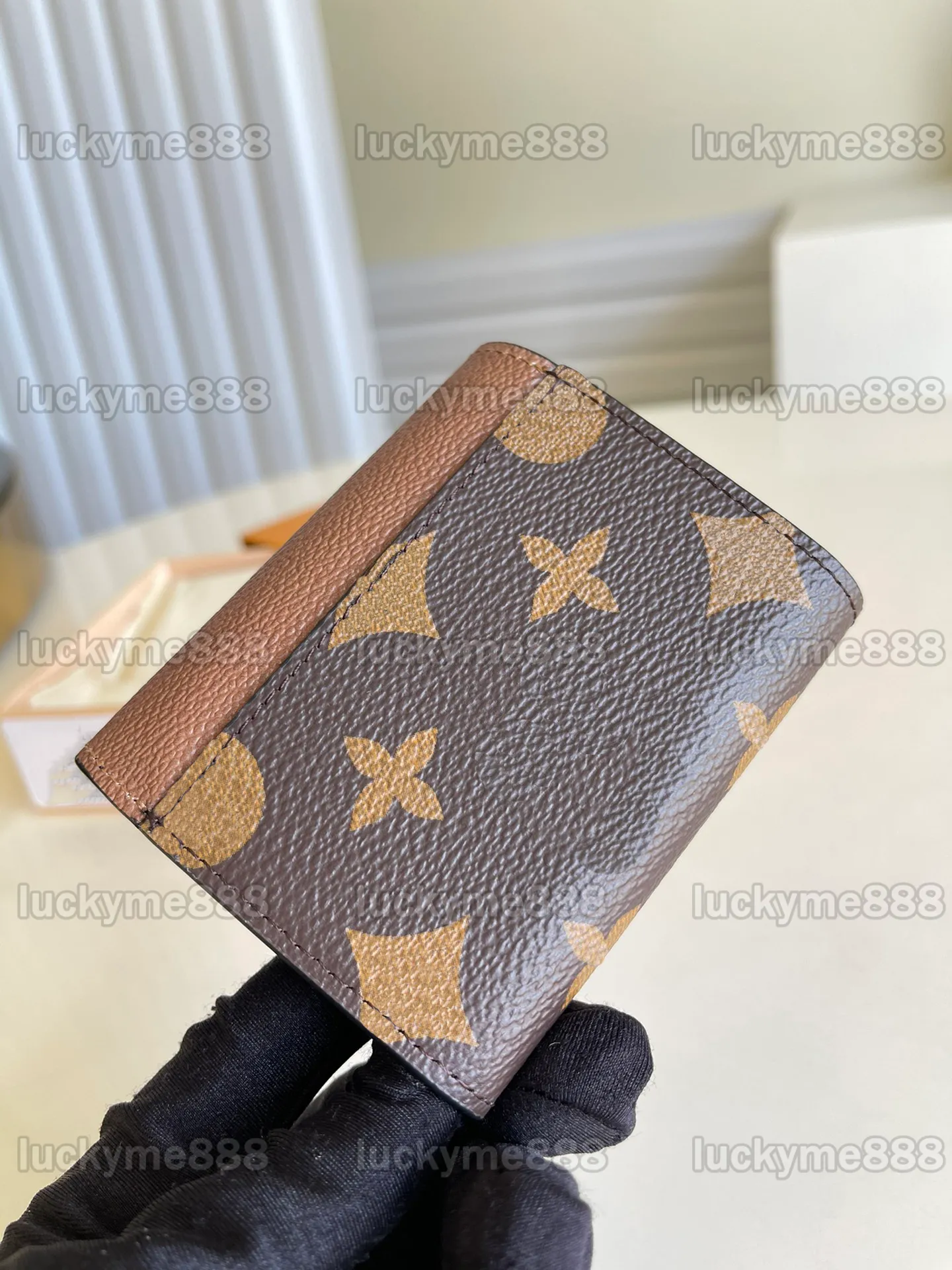 10A Mirror Quality Designers Zoe Wallet Womens Canvas Card Holder Mens Coin Purse Classic Ladies Zipper Credit Card Wallets Luxurys Casual Fashion Bag With Box From 77 83 DHgate