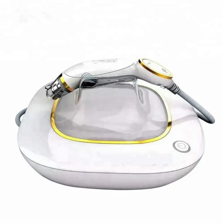 Другое косметическое оборудование Электрическое перезаряжаемое глазное массажер с ультразвуковым