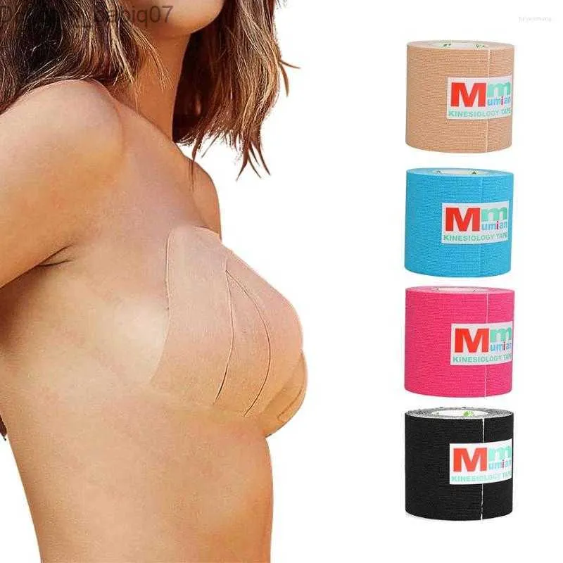Breast Pad Knee Pads Boob Tape Bras For Women Adhesive Invisible Bra Nipple  Pasties Covers Breast Lift Push Up Bralette Strapless Pad Sticky Z230727  From Babiq07, $4.37