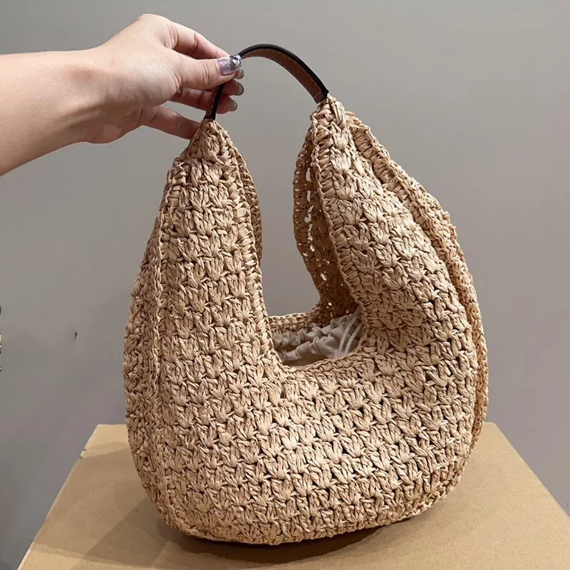 Summer hobo bags deals