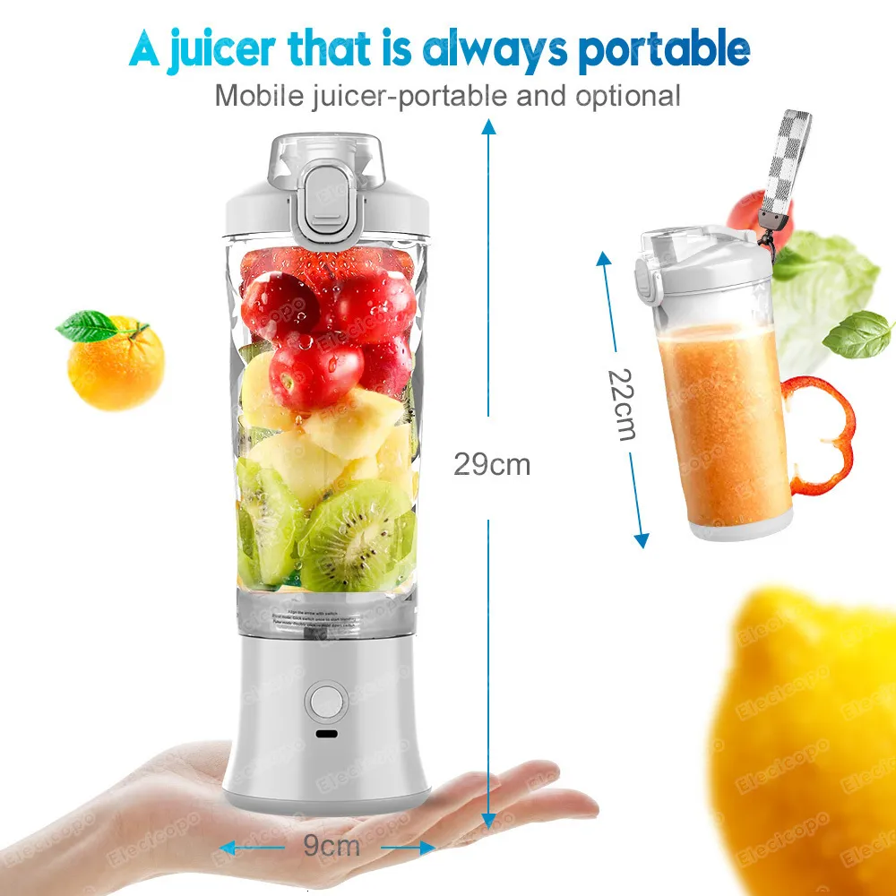 Mobile juicer clearance