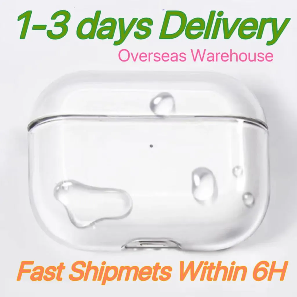 For AirPods Pro 2 airpods 3 Earphones airpod pro 2nd generation Headphone Accessories Silicone Cute Protective Cover Apple Wireless Charging Box Shockproof Case