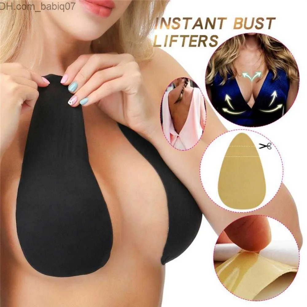 Breast Pad Breast Pad Invisible Nipple Cover Chest Stickers Anti