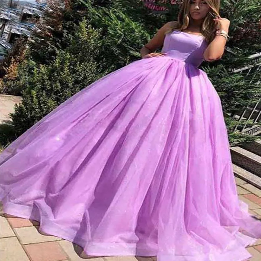 Ny Customzie Vestidos de Fiesta Largos golvlängd de gala från axel älskling klänning kväll klänning prom klänningar287d