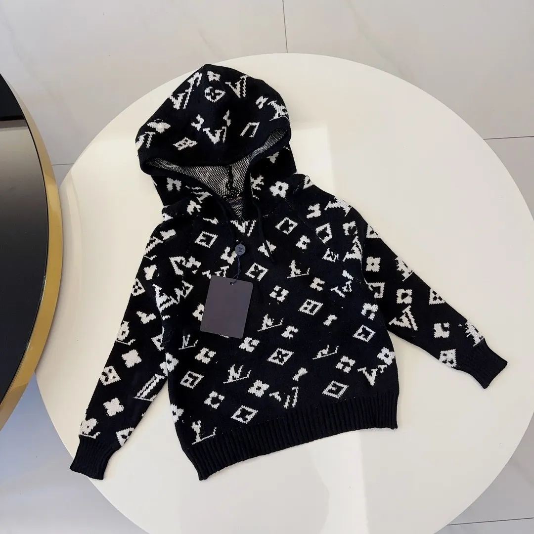 Louis vuitton kids hoodie 2025