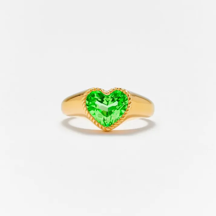 mini_chevaliere_coeur_verte_or