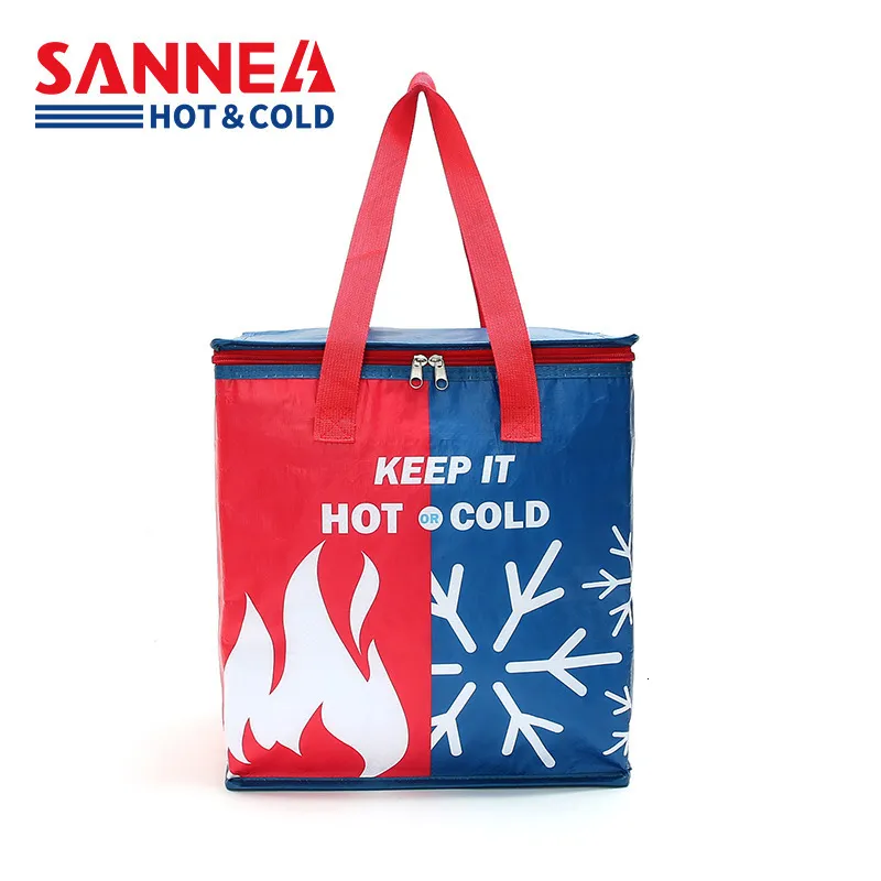 hot cold carry bags
