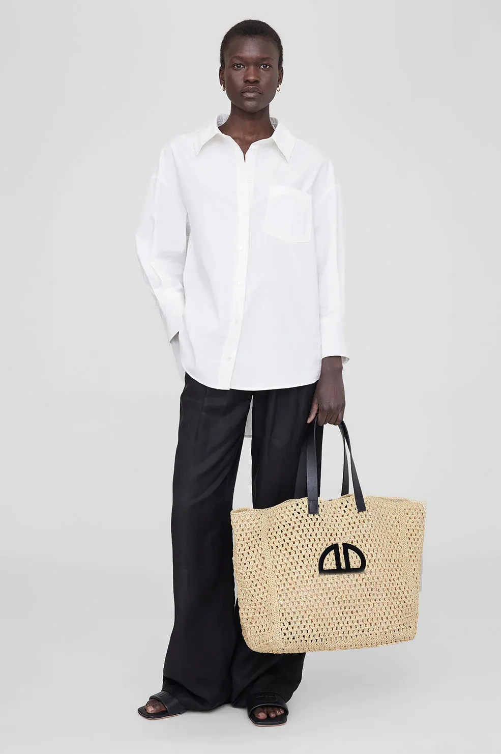Beach bag men new arrivals