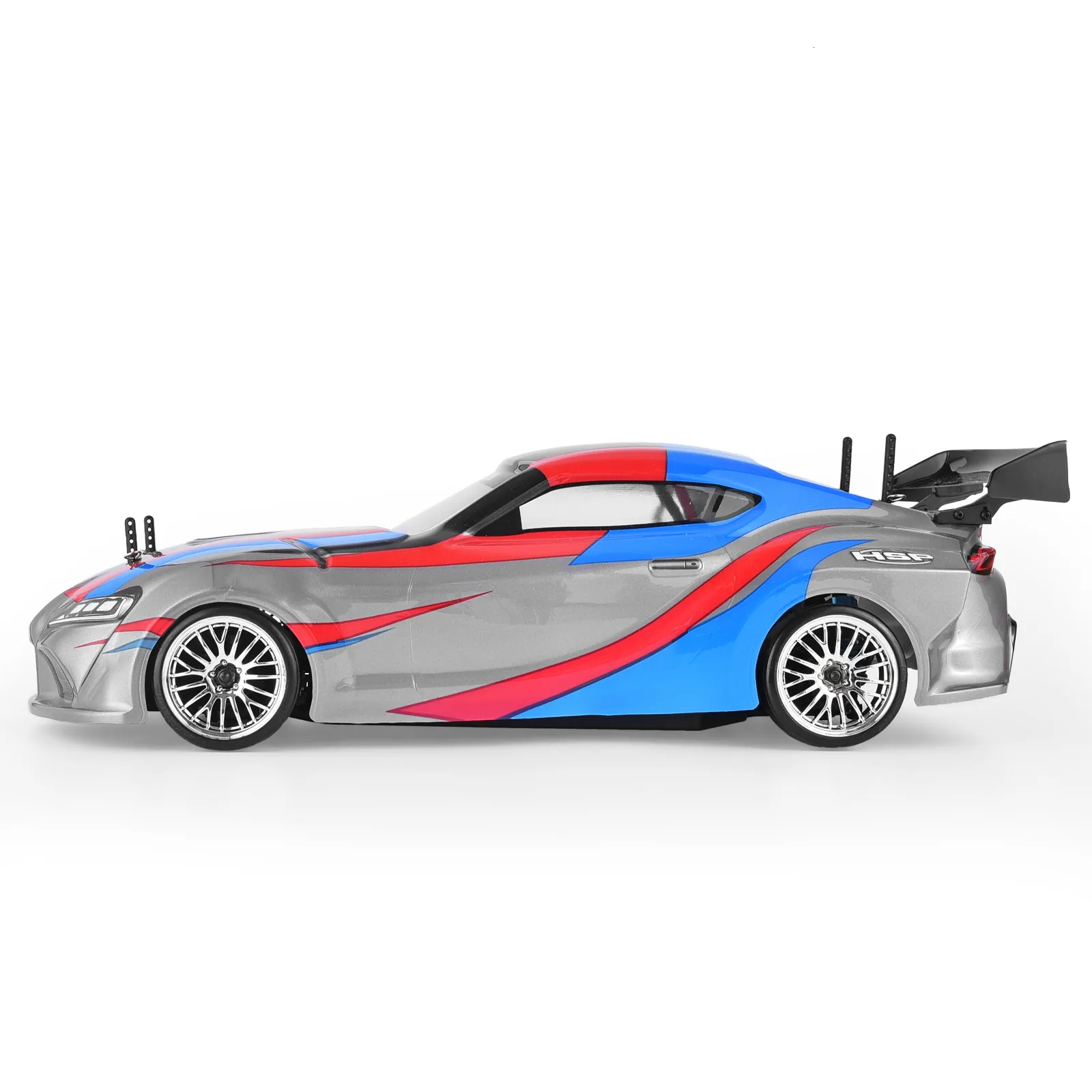 High Hobby Electric Car HSP Racing 1 10 Scale RC 4wd Two Speed Rc Drift Cars S14 Toy With 4x4 Nitro Gas Power And Remote Control From Yangyanpeng995 233.45 DHgate.Com