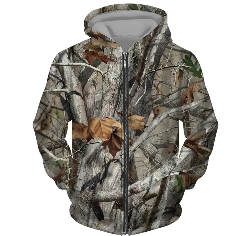 Hunting 2025 sweatshirts mens