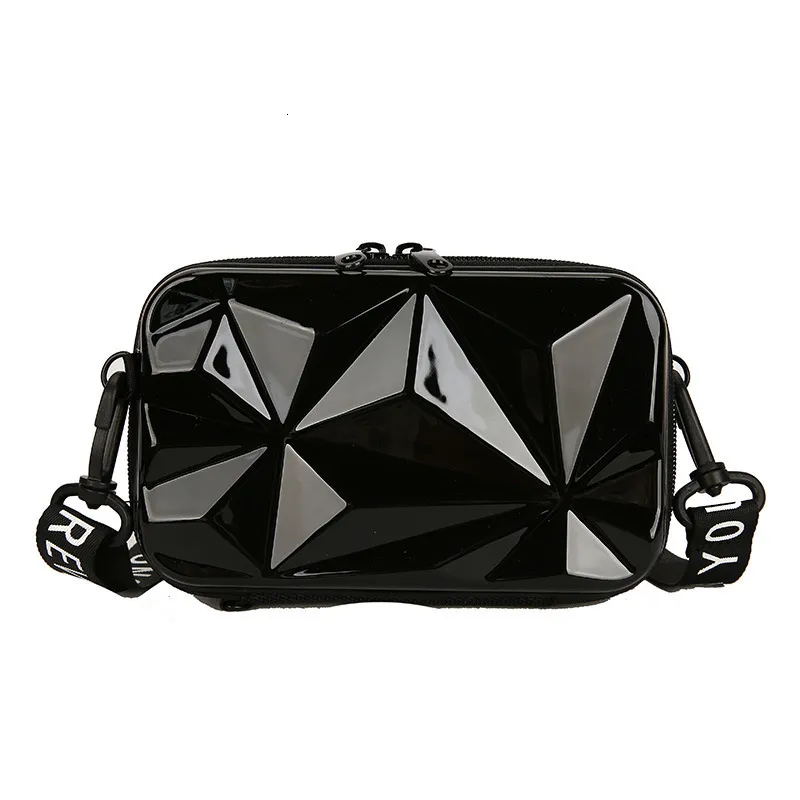 イブニングバッグ女性用スーツケースの豪華なハンドバッグ