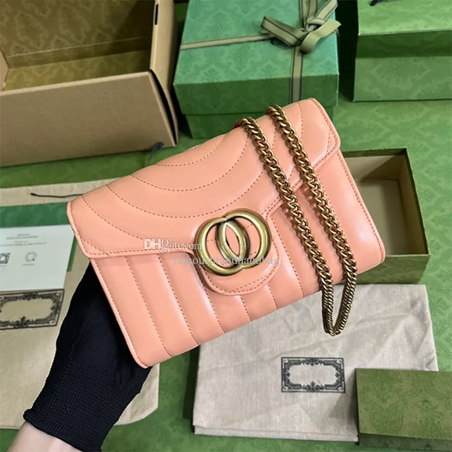 Designer Bag Handbag High Quality Woc Crossbody Bag Designer Wallet On