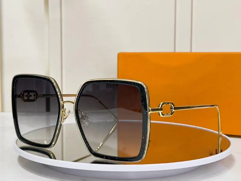 Realfine888 5A Eyewear L Z1774 Link One Square Frame Luxury Designer Sunglasses For Man Woman With Glasses Cloth Box