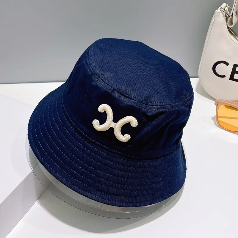 Designer caps for Women, SSENSE