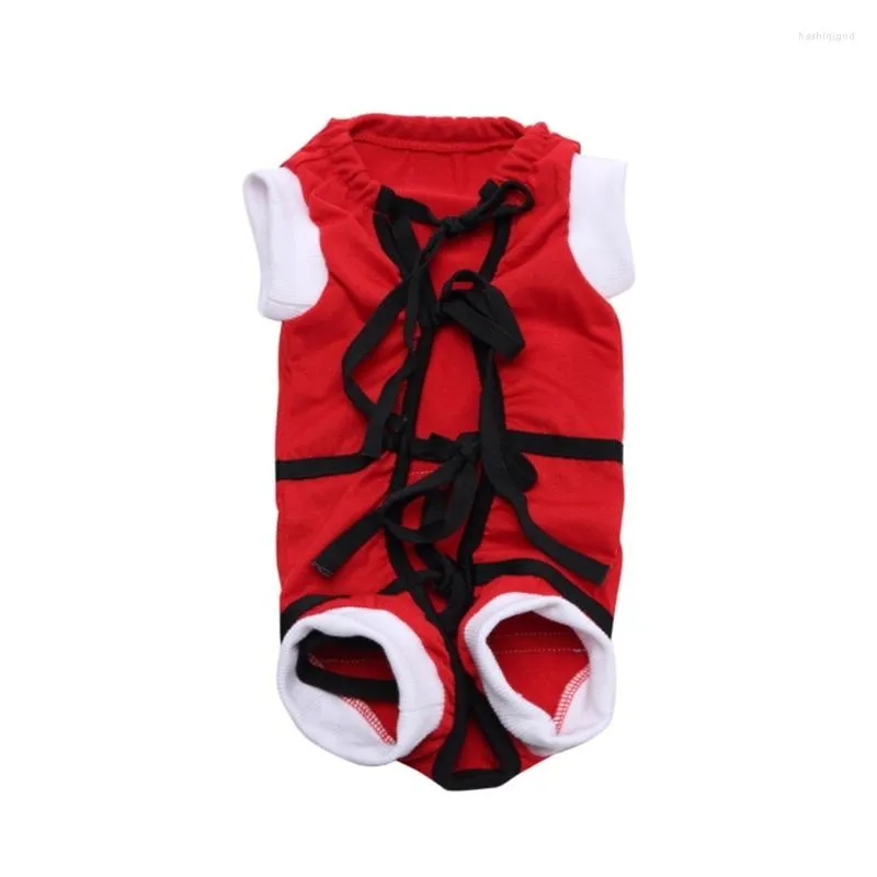 Dog Apparel Pet Neutering Clothes For Males Recovery Suit Care