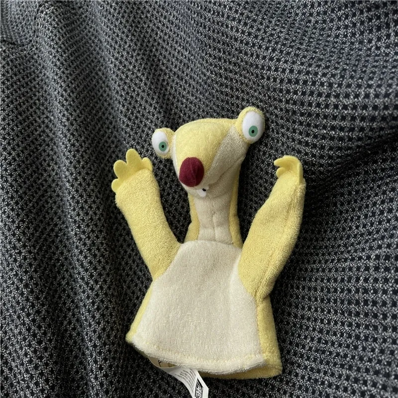 Sid the sloth toy sales