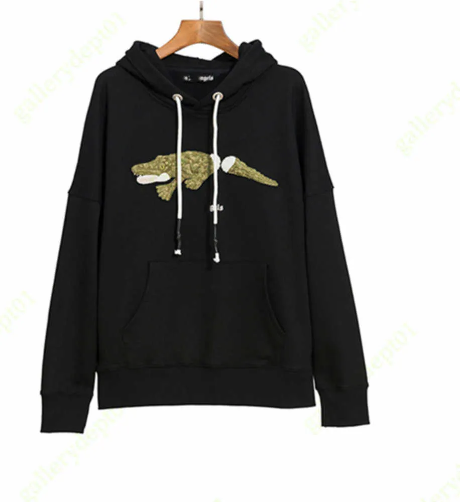 2023 designer mens women sweatshirts shark break body print sweaters hoody oversized Pullover for A1