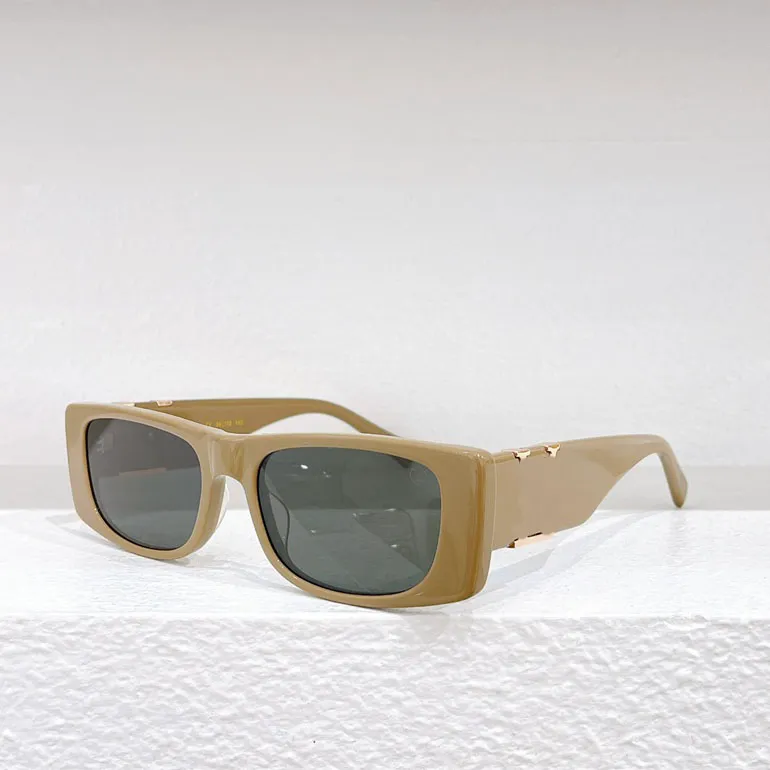 Óculos de sol feminino Óculos de sol masculino Óculos de sol de grife Óculos de sol da moda Óculos de sol de cores misturadas