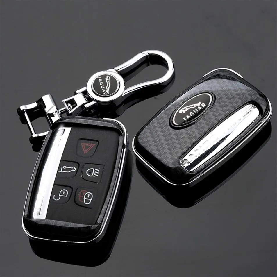 Jaguar xe key cover deals