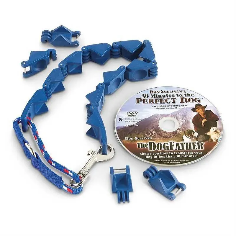 Don sullivan top training collar