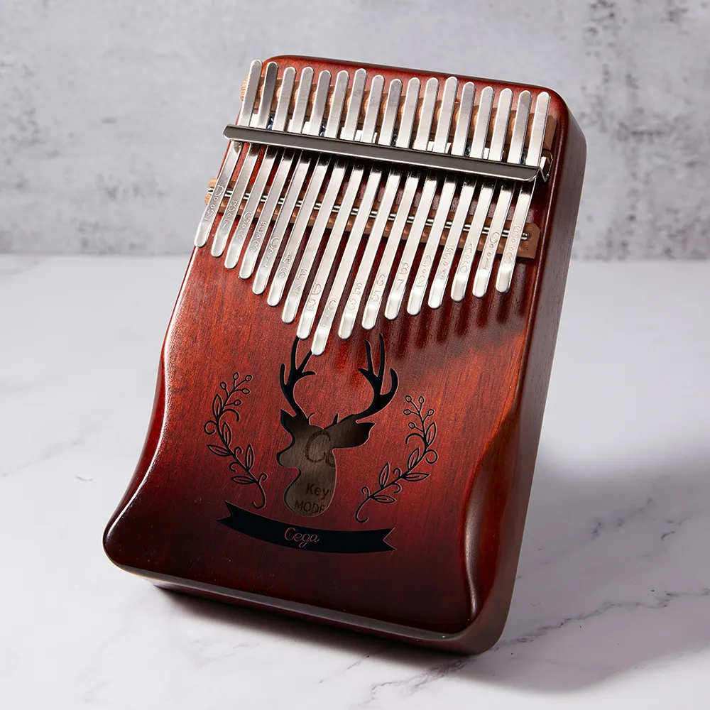 30 online key kalimba