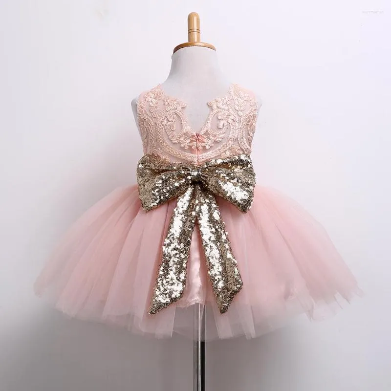 Christening Gown For Baby Girls Perfect For 1st Birthday Baptism