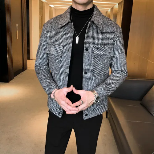 Mens top jackets online