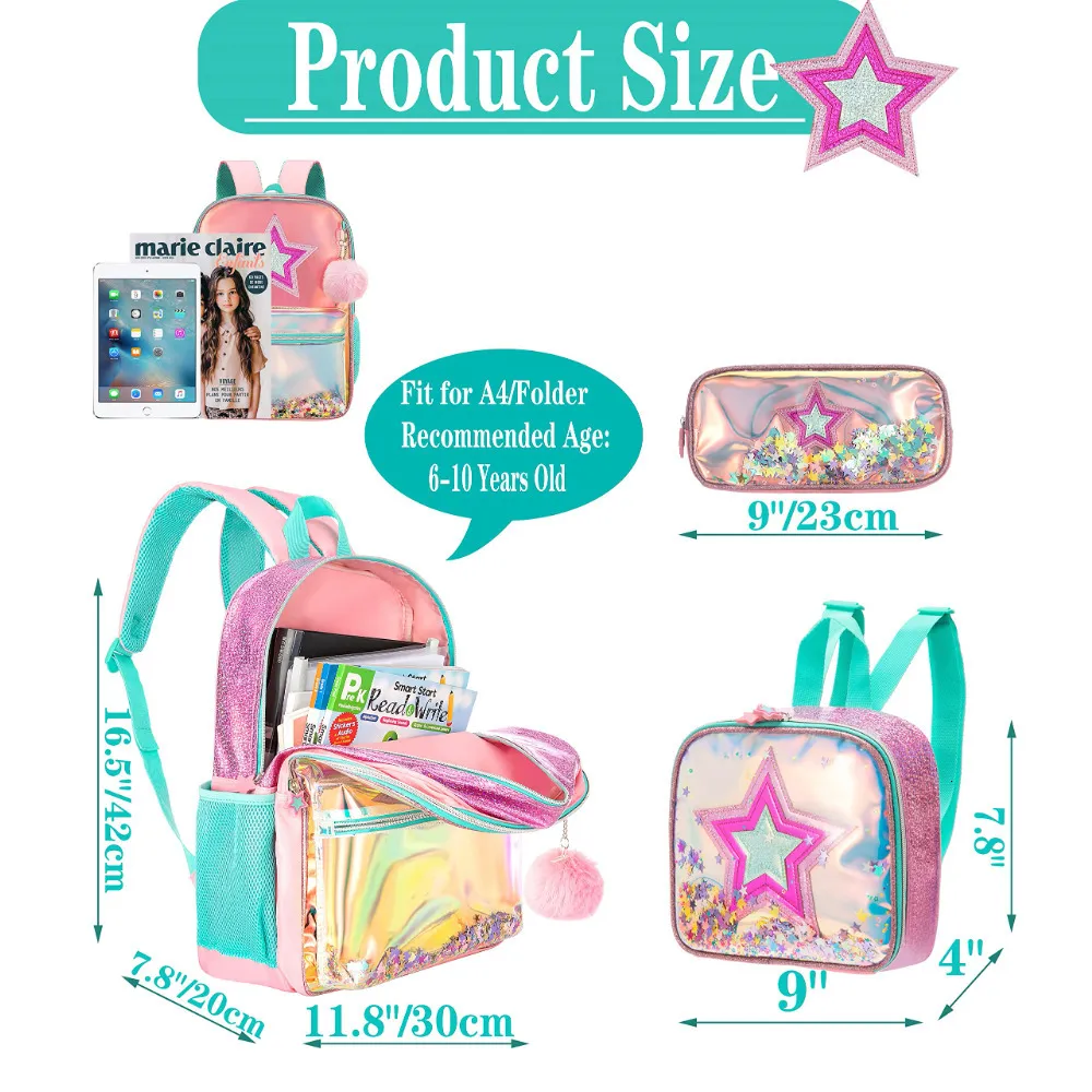 Folder mochilas escolares new arrivals