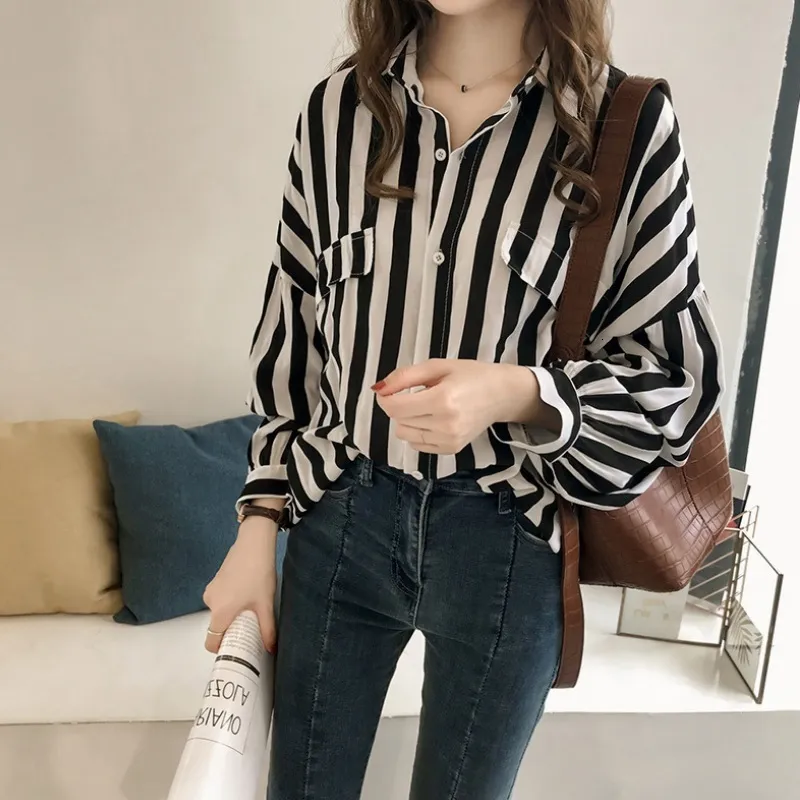 Blouse shirt 12