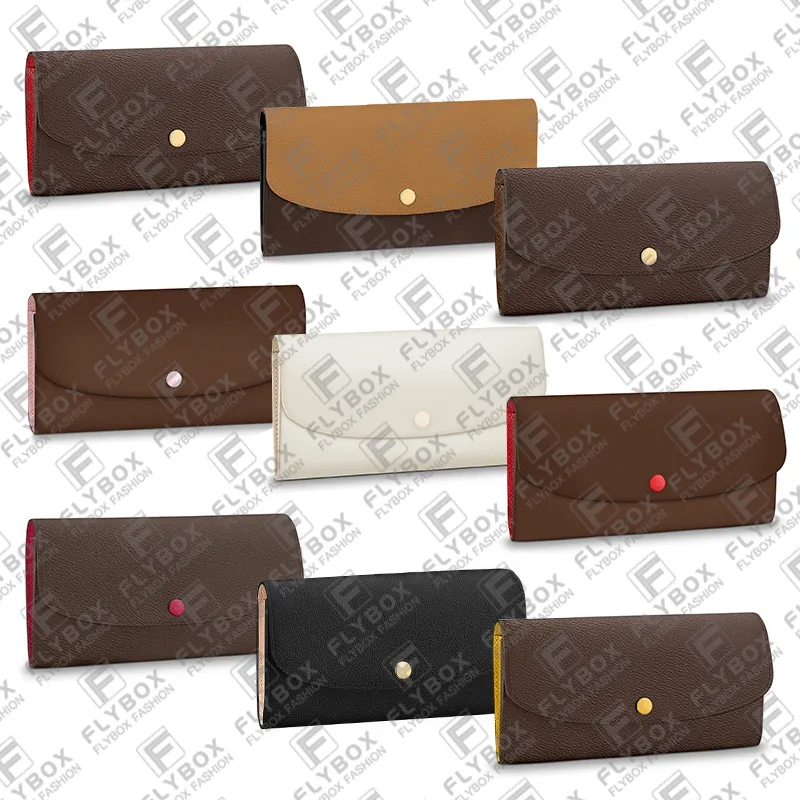 Pochette carte credit top