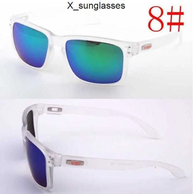 Hot Selling Polarised SolglasSes Oak Fashion Solglasögon P9102 med signatur 9ZPB