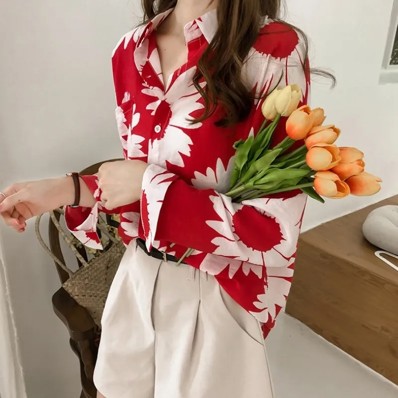 Blouse shirt 20