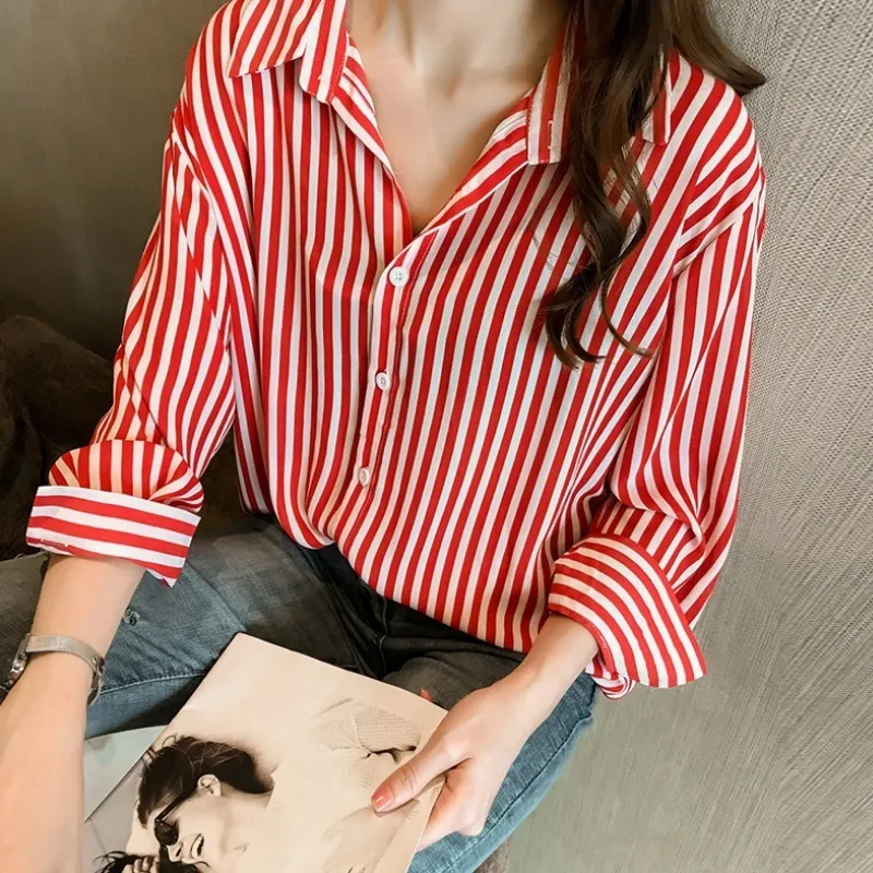 Blouse shirt 41