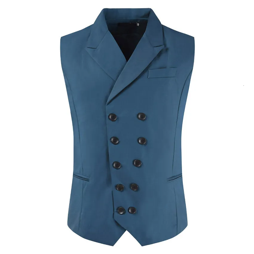 Men's Formal Fitness Vest Suit for Weddings and Formals - Sleeveless grey waistcoat double breasted Clothes Tops (230726) Men's Formal Fitness Vest Suit for Weddings and Formals - Sleeveless grey waistcoat double breasted Clothes Tops (230726)