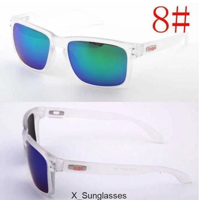 Armações Holbrook óculos de sol esportivos moda óculos de sol carvalho ZMLS SA2E