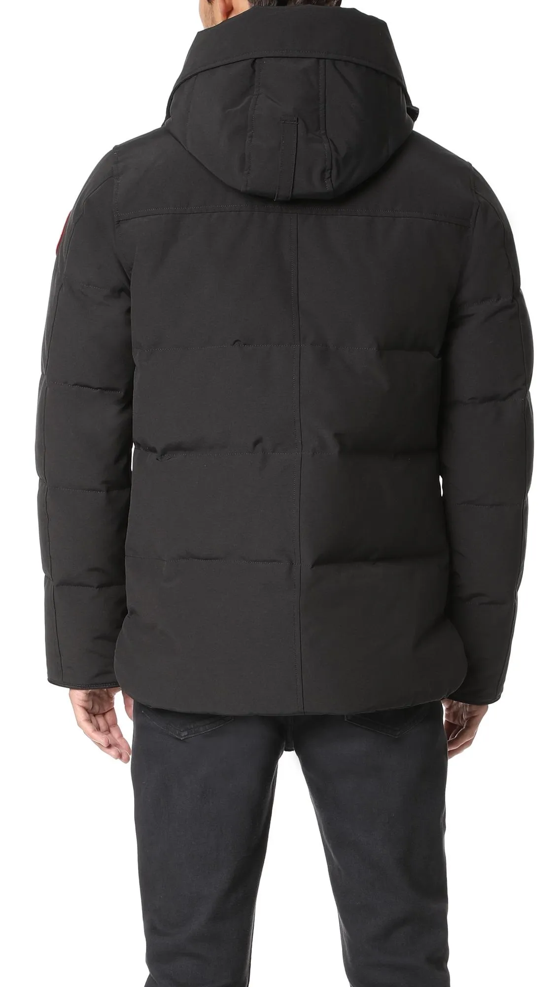 2024S Winter 2024S Männer Warme Jacken Warme Designer Homme Puffer Outdoor Windjacke Jassen Oberbekleidung Mit Kapuze Fourrure Manteau Unten Jacke