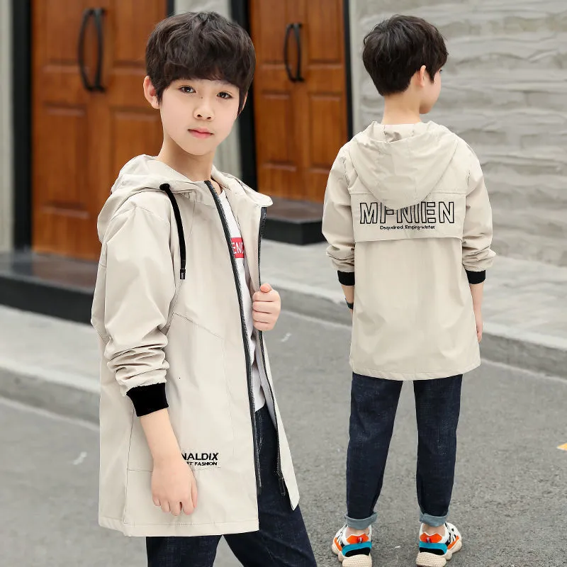 Cappotto ragazzo top 14 anni