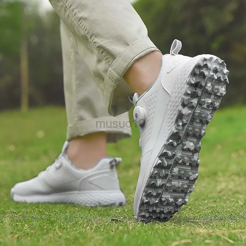 Golf cheap shoes dhgate