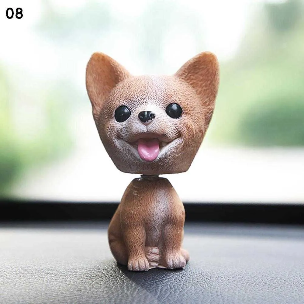 White Cat Solar Powered Decor, Cute Swing Animal Dancing Dolls Car Dashboard Ornament, Solar Shaking Cat Desktop Decoration For Home Office, Decor