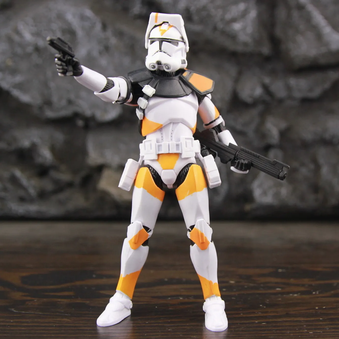 Phase 2 2024 arf trooper