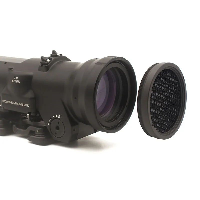 Specprecision DR 1,5-6x Scope Kill Flash