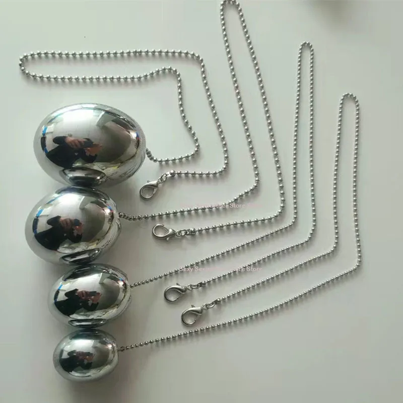 anal plug kugeln cocoon-break Metall Analplug Buttplug Edelstahl Anal Plug Fetisch  Masturbation Analkette Anal Kugeln Sexspielzeug für Männer und Frauen :  Amazon.de: Drogerie & Körperpflege