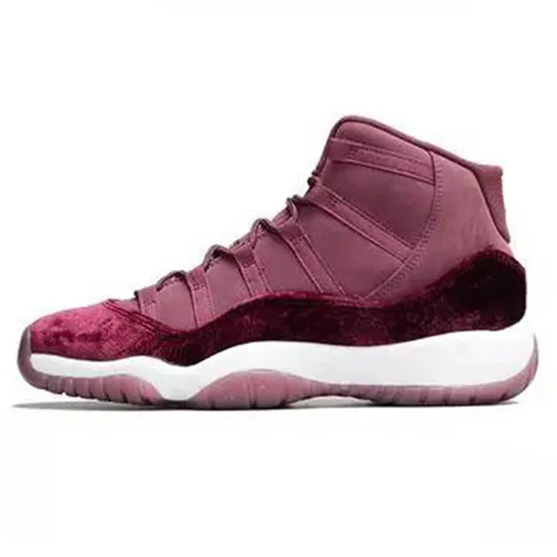 Purple shop snakeskin 11s